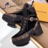 Louis Vuitton Boots 020